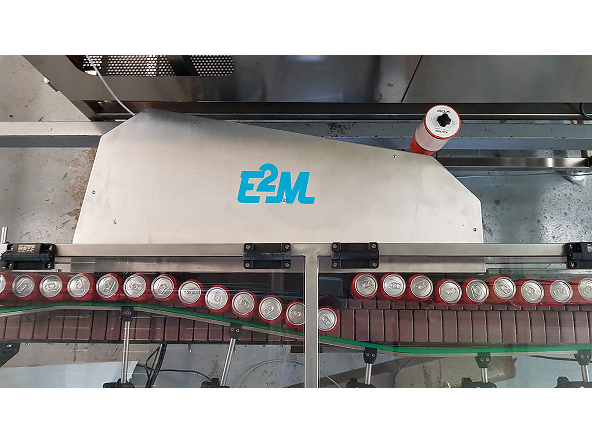 E2M Push Rejection Systems