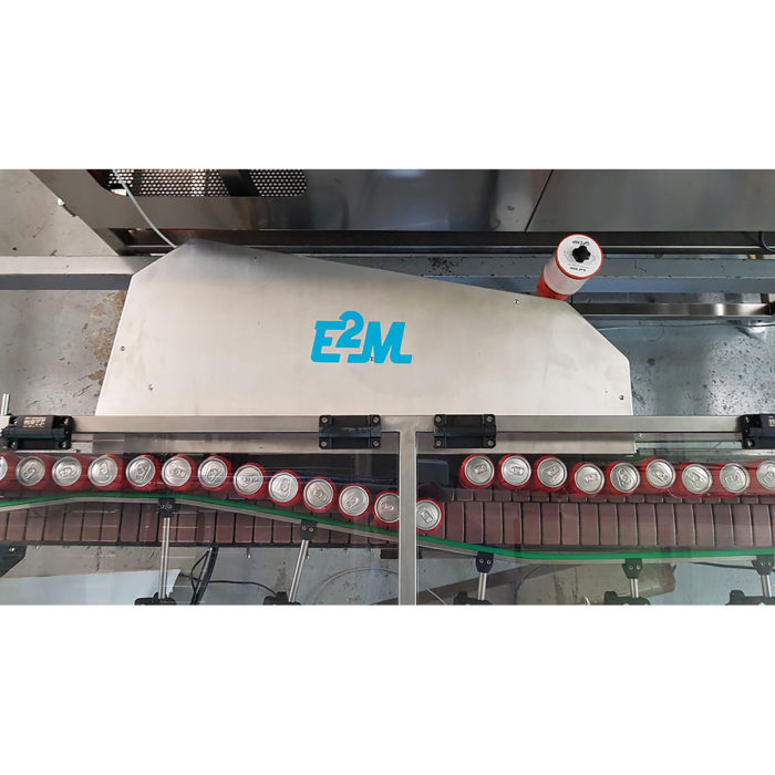E2M Divider Separation Systems