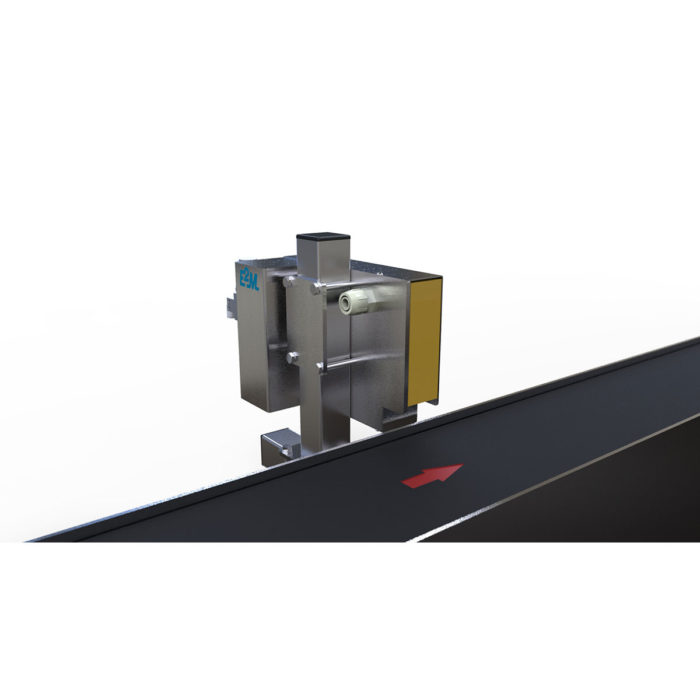 E2M Push Rejection Systems