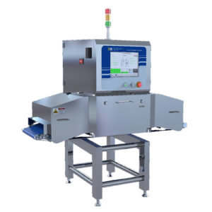 TDI Packsys Dual Energy X-Ray Inspection Systems