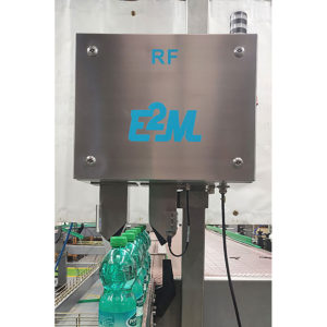 E2M Inspectlevel RF Vision Systems