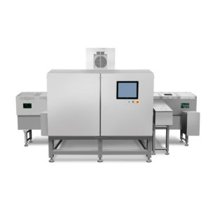 TDI Packsys RXP-2025SO Triple-Beam X-Ray Inspection Systems