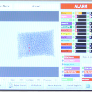 TDI-Packsys_XE-X-Rays_HMI-ALARM
