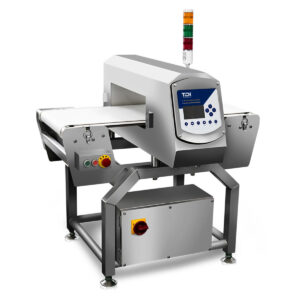 Conveyorized Metal Detectors