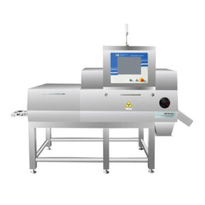 TDI Packsys GP Bulk-Flow X-Ray Inspection Systems