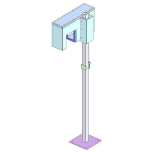 E2M Visiolevel Vision Systems