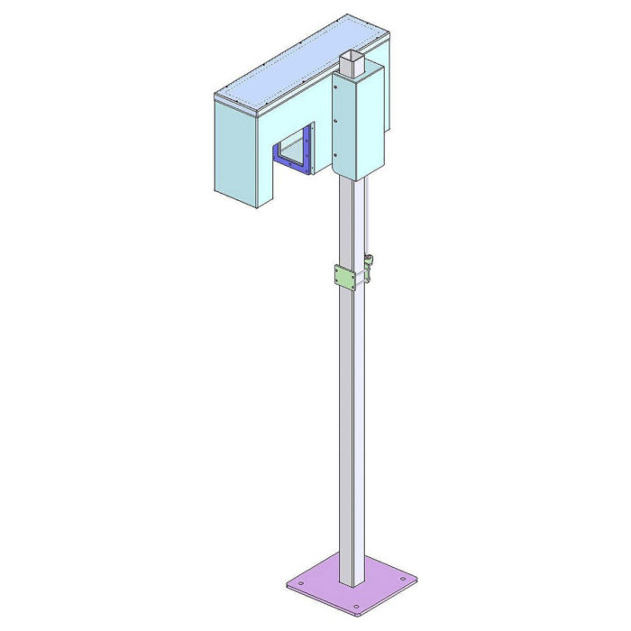 E2M Visiolevel Vision Systems