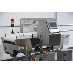 IMD Metal Detector
