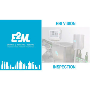 E2M Ebivision Vision Systems
