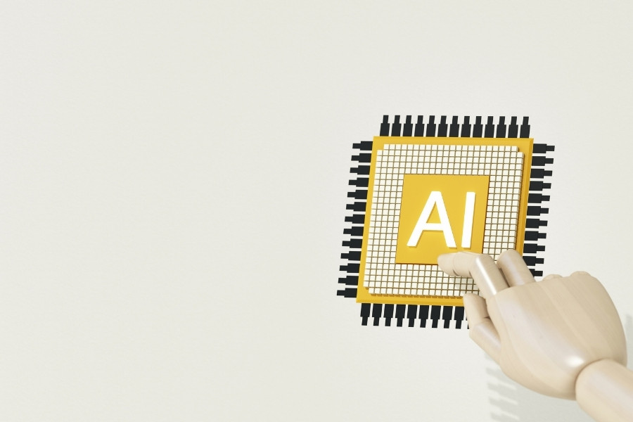computing processor
