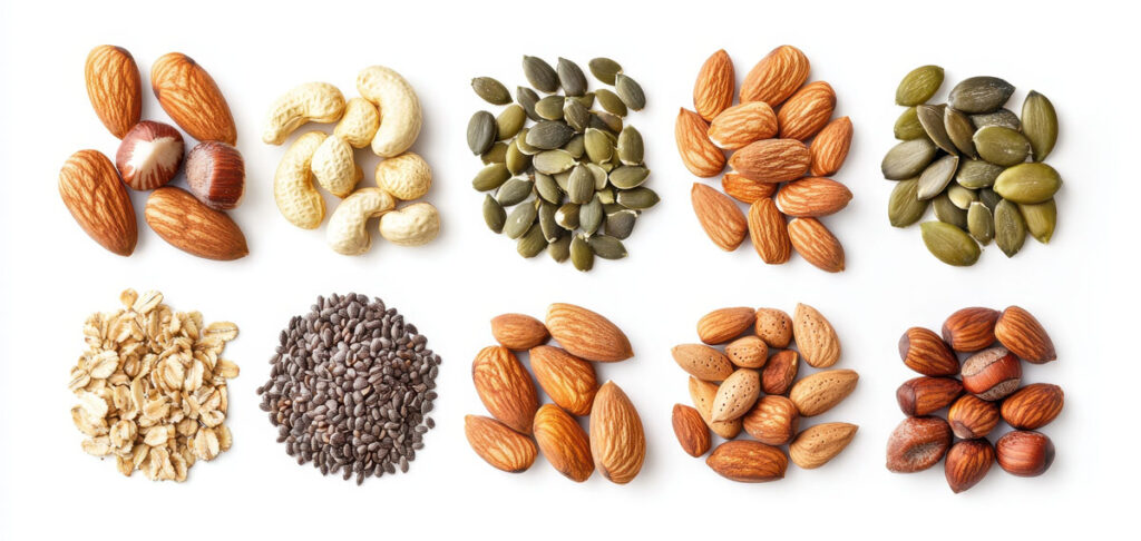 Bulk Sample Products